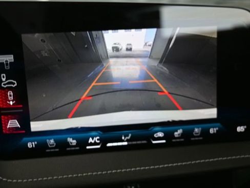 New 2026 Chevrolet Corvette Stingray Preferred Conv w/ Z51 Performance Package image 29