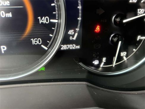 Certified 2023 MAZDA CX-5 AWD 2.5 S w/ Premium Plus Pkg image 24