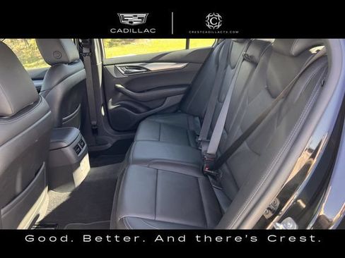 Used 2025 Cadillac CT5 Premium Luxury w/ Sun And Sound Package AWD/4WD image 30