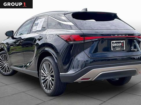 Used 2023 Lexus RX 350 AWD w/ Cold Area Package image 10