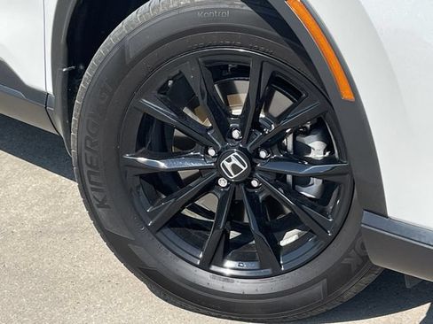 Used 2025 Honda CR-V Sport-L image 10
