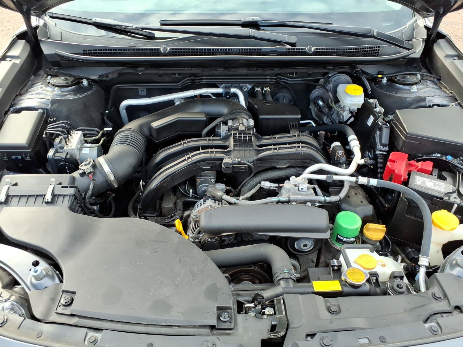 Used 2025 Subaru Outback Limited AWD/4WD image 13