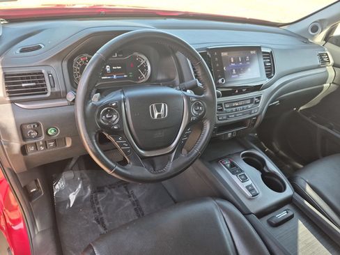 Used 2023 Honda Ridgeline RTL image 10