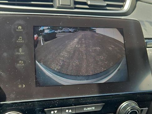 Used 2021 Honda CR-V EX-L image 11