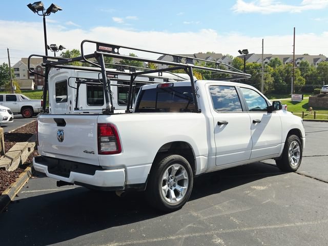 Used 2024 RAM 1500 Tradesman AWD/4WD image 3