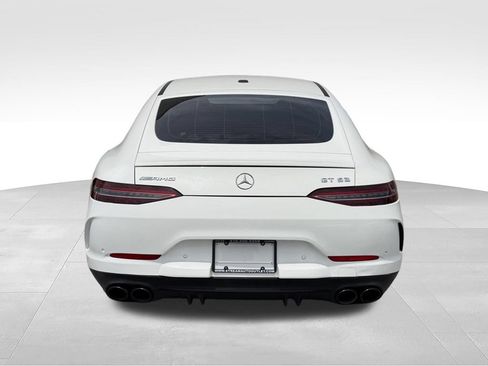 Used 2020 Mercedes-Benz AMG GT 53 image 6