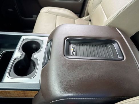 Used 2016 GMC Sierra 2500 SLT w/ Duramax Plus Package image 21