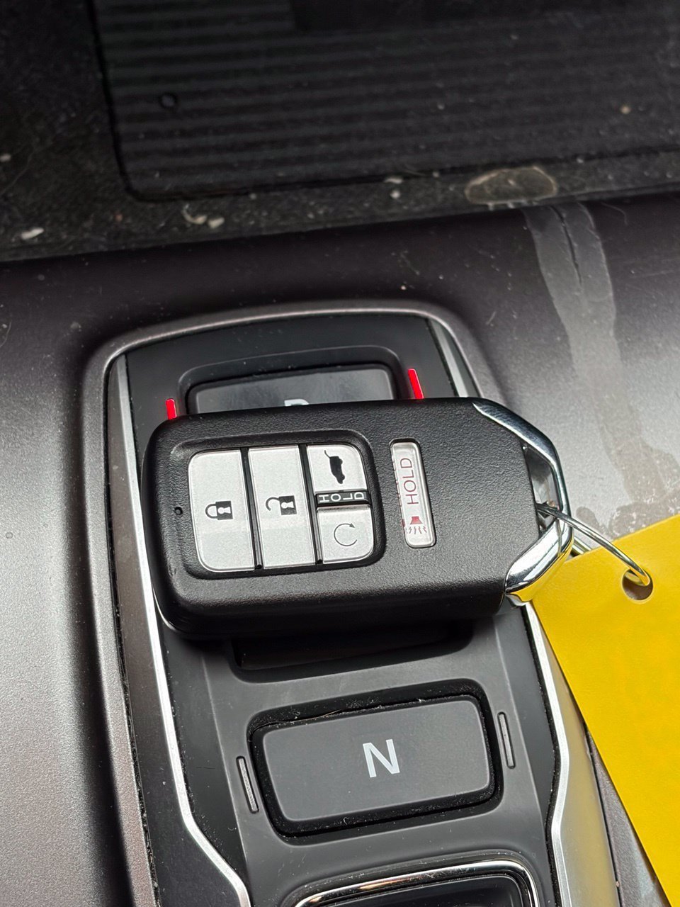 Used 2023 Honda Passport EX-L image 14