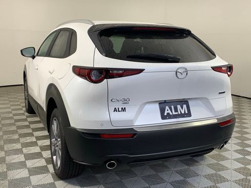 New 2026 MAZDA CX-30 AWD 2.5 S image 5
