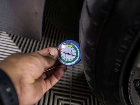 Used 2023 Lexus IS 350 F Sport image 42