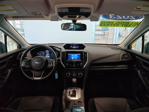 Used 2023 Subaru Crosstrek 2.0i image 29