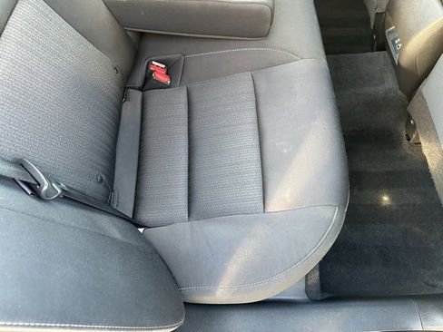 Used 2024 Nissan Altima 2.5 SV image 16