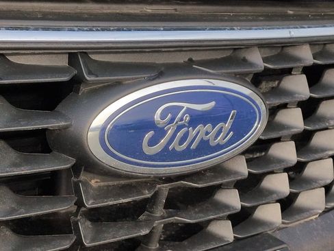 Used 2025 Ford Escape Active w/ Tech Pack #1 image 12