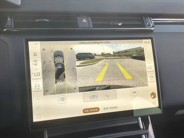 New 2026 Land Rover Range Rover Velar S AWD/4WD image 12