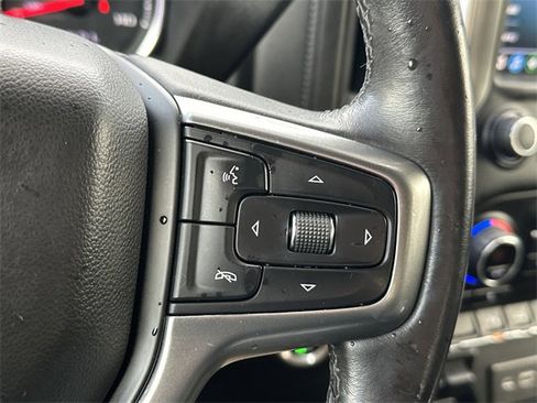 Used 2020 Chevrolet Silverado 2500 LT w/ All Star Edition image 18