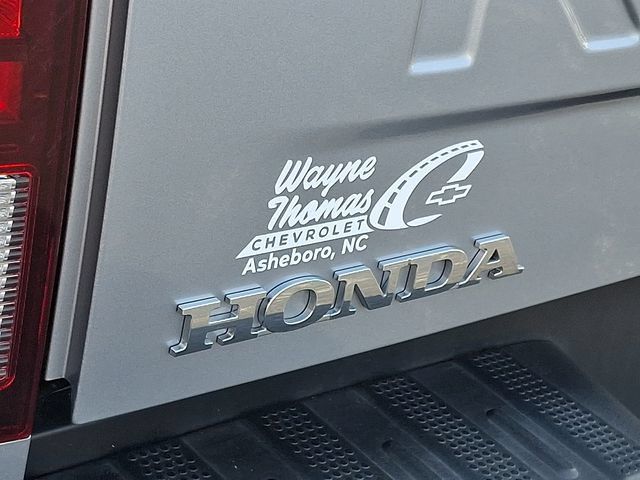 Used 2025 Honda Ridgeline RTL image 30