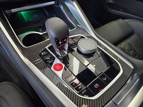 Used 2026 BMW X6 M Competition w/ Executive Package image 21