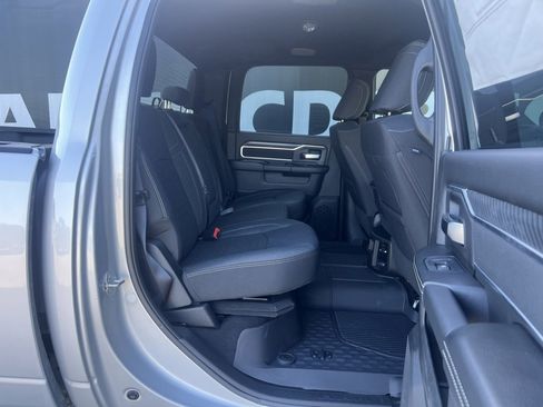 New 2026 RAM 2500 Big Horn image 30