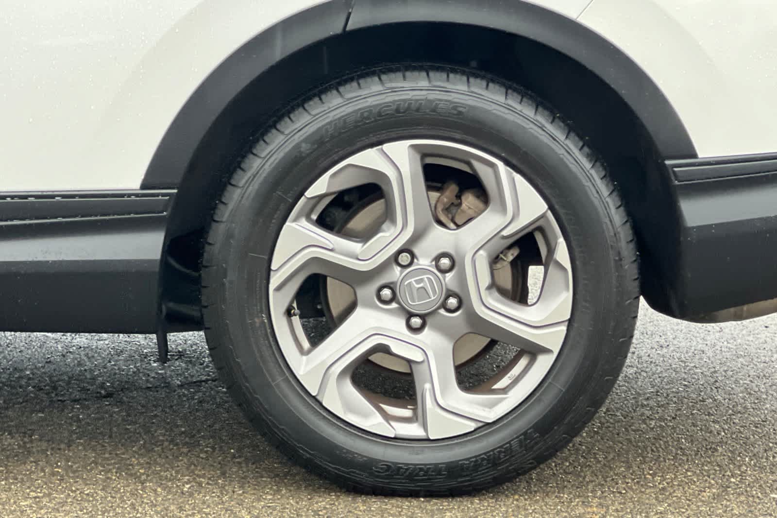 Used 2019 Honda CR-V EX image 25