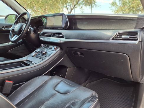 Used 2021 Hyundai Palisade Limited AWD/4WD image 10