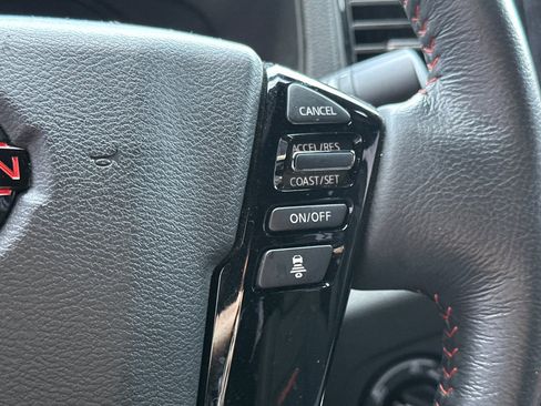 Used 2023 Nissan Frontier PRO-4X w/ Pro Convenience Package image 38