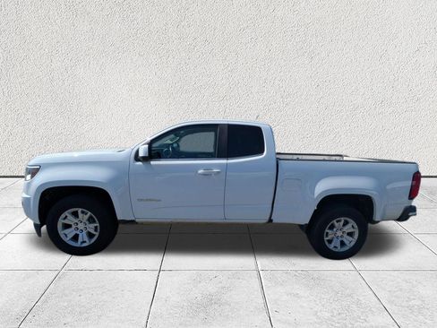 Used 2020 Chevrolet Colorado LT w/ Safety Package image 5