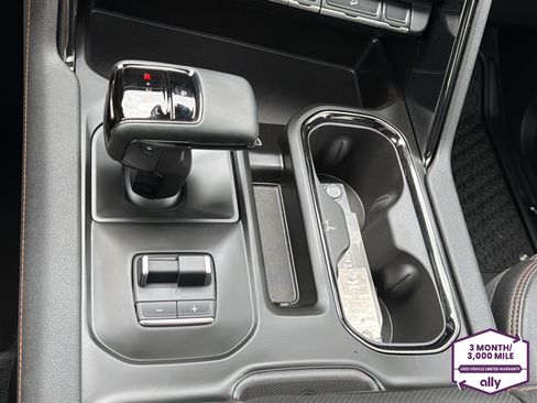 Used 2026 GMC Sierra 1500 AT4 w/ AT4 Premium Package AWD/4WD image 25