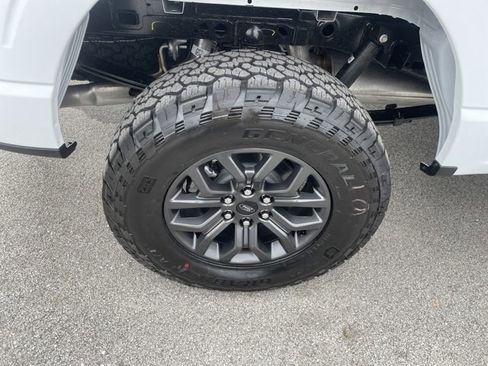 New 2025 Ford F150 Tremor w/ Equipment Group 402A High image 23