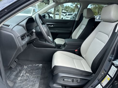 New 2026 Honda CR-V EX image 13