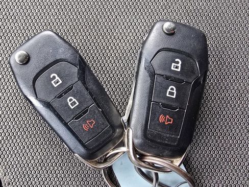 Used 2017 Ford F250 XLT w/ XLT Value Package image 15