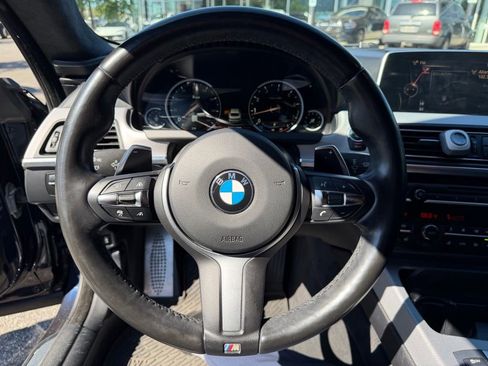 Used 2016 BMW 650i Gran Coupe xDrive AWD/4WD image 15