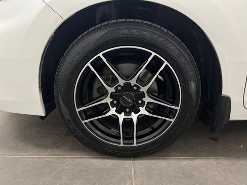 Used 2015 Honda Civic LX image 30