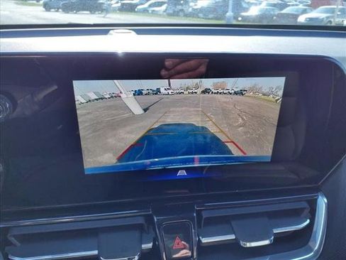 New 2025 Chevrolet TrailBlazer ACTIV w/ Convenience Package FWD image 15