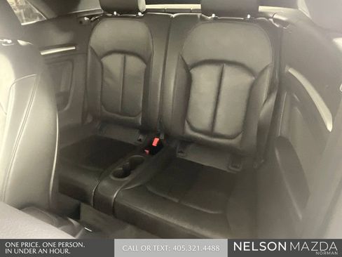Used 2018 Audi A3 2.0T Premium FWD image 20