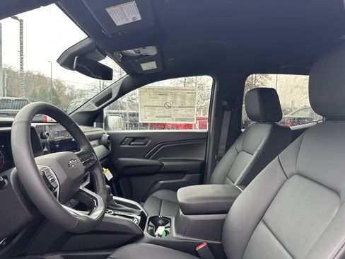 New 2026 Chevrolet Colorado Trail Boss image 12