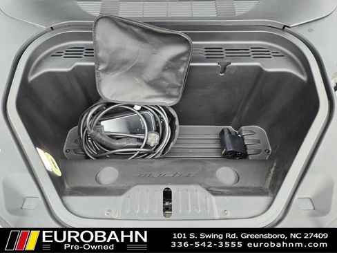 Used 2023 Ford Mustang Mach-E California Route 1 AWD/4WD image 35