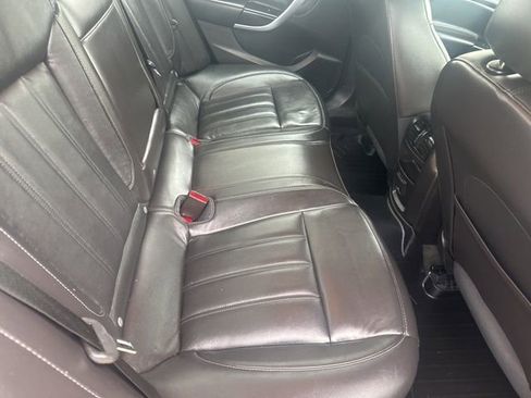 Used 2015 Buick Regal Premium w/ Experience Buick Package image 11