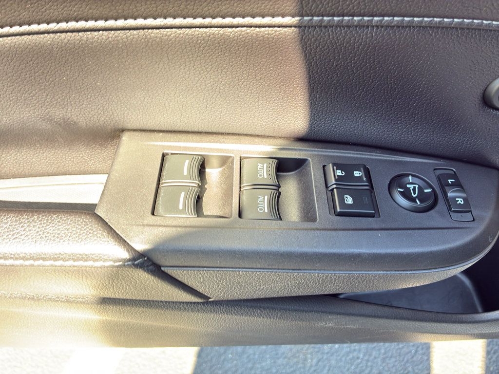 Used 2021 Acura ILX w/ Premium & A-SPEC Package FWD image 22
