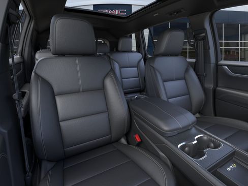 New 2026 GMC Acadia Elevation w/ Super Cruise Package AWD/4WD image 16