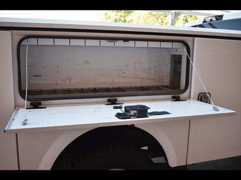 Used 2022 RAM 2500 Tradesman RWD image 28