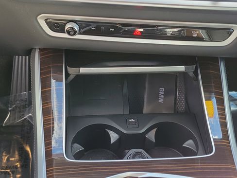 Certified 2026 BMW X5 sDrive40i image 26