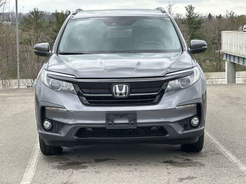 Used 2022 Honda Pilot Special Edition image 21