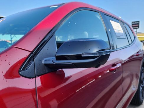 New 2026 GMC Acadia Elevation w/ Black Edition image 12