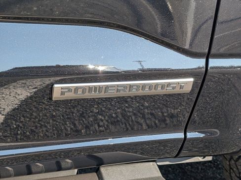 New 2025 Ford F150 XLT w/ Equipment Group 302A MID image 5