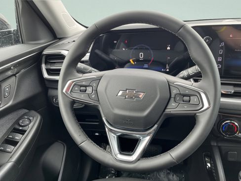 New 2026 Chevrolet TrailBlazer LT image 25
