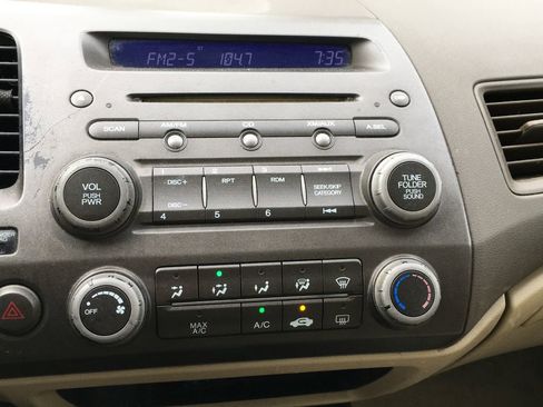 Used 2006 Honda Civic EX image 10