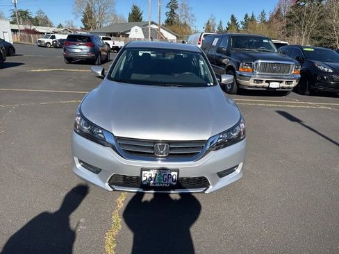 Used 2014 Honda Accord LX image 6