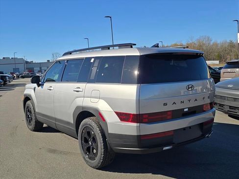 New 2026 Hyundai Santa Fe XRT image 5