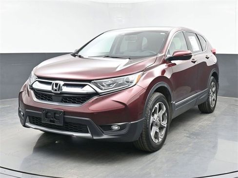 Used 2018 Honda CR-V EX-L image 5
