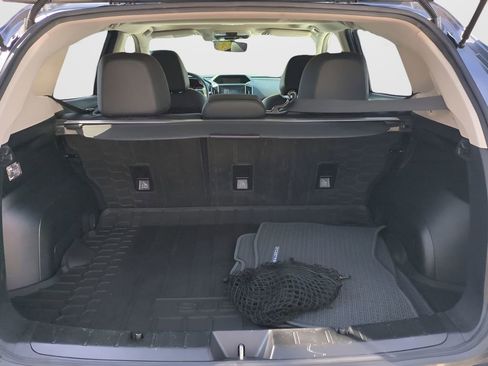 Used 2022 Subaru Crosstrek 2.5i Limited w/ Moonroof Package 2 image 14